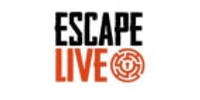 Escape Live coupons